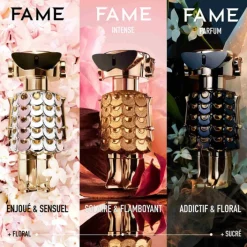 Rabanne Eau De Parfum></noscript>Fame Intense