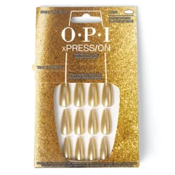 OPI Accessoires|Faux Ongles>Faux ongles