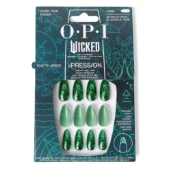 OPI Accessoires|Faux Ongles>Faux ongles réutilisables