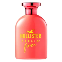 Hollister Parfums Petits Prix|Eau De Parfum>Feelin' Free