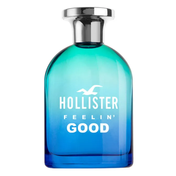 Hollister Parfums Petits Prix|Eau De Toilette>Feelin'Good