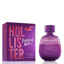 Hollister Parfums Petits Prix|Eau De Parfum>Festival Nite