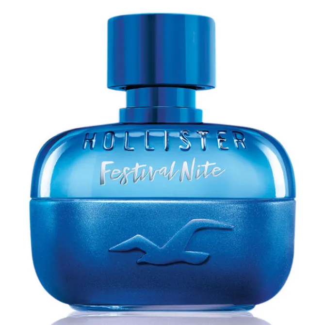 Hollister Parfums Petits Prix|Eau De Toilette>Festival Nite