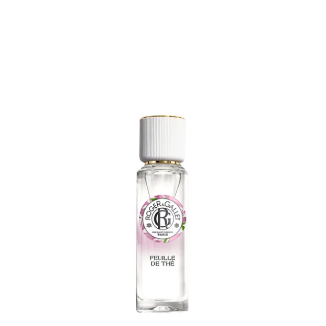 Roger et Gallet Parfums & Eaux De Soins|Eau De Cologne>Feuille de Thé