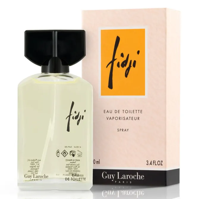 Guy Laroche Parfums Petits Prix|Eau De Toilette>Fidji