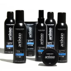 Eugene Perma Professionnel Produits Coiffants|Cheveux Normaux / Tous Types>Finishing Spray