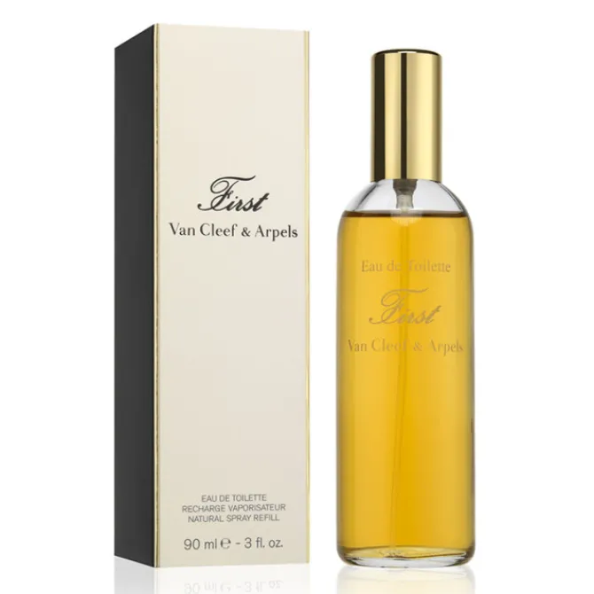 Van Cleef and Arpels Parfums Rechargeables|Eau De Toilette>First