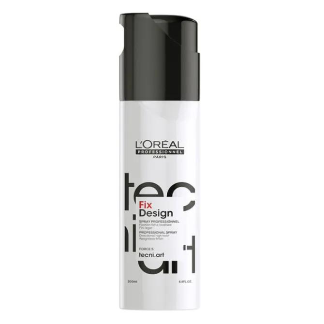 L'Oreal Professionnel Produits Coiffants>Fix Design