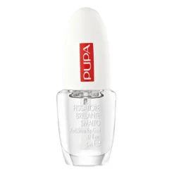 Pupa Base & Top Coat Chez Kalista>Fixateur Brillant pour Vernis à Ongles