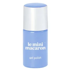 Le Mini Macaron Semi Permanent>Fleur Bleue
