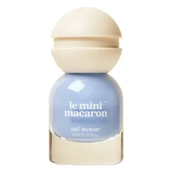 Le Mini Macaron Vernis À Ongles>Fleur Bleue