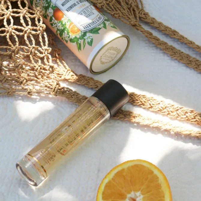 Panier des Sens Parfums Naturels>Fleur d'Oranger