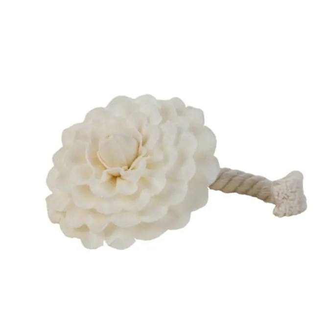 DURANCE Parfums D'Intérieur>Fleur Parfumée - Camélia