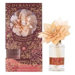 DURANCE Parfums D'Intérieur>Fleur Parfumée en Bois