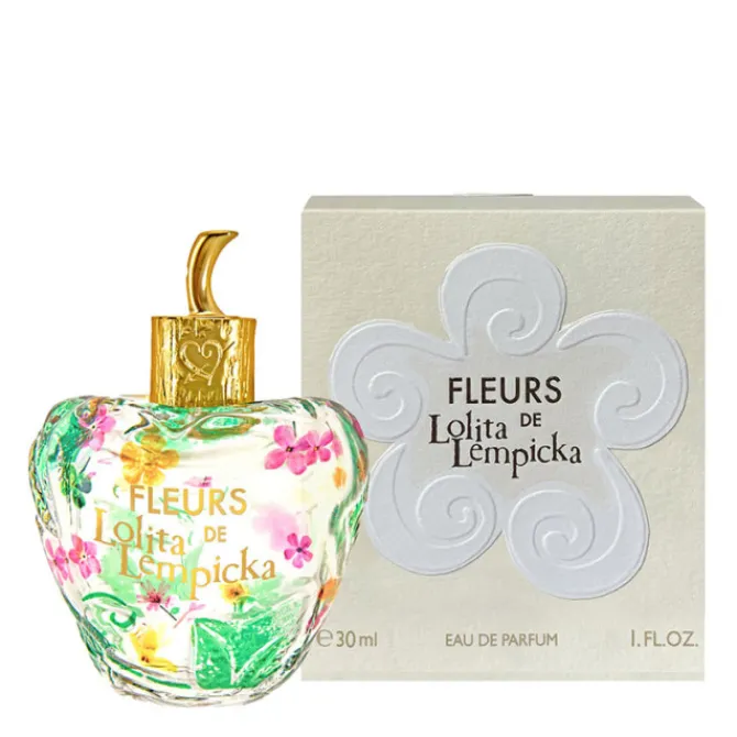 Lolita Lempicka Eau De Parfum>Fleurs