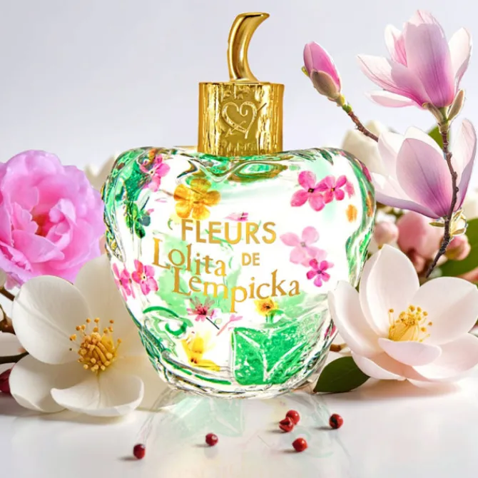 Lolita Lempicka Eau De Parfum>Fleurs