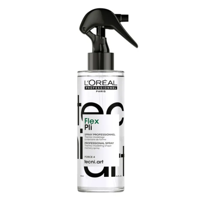 L'Oreal Professionnel Cheveux Épais|Produits Coiffants>Flex Pli