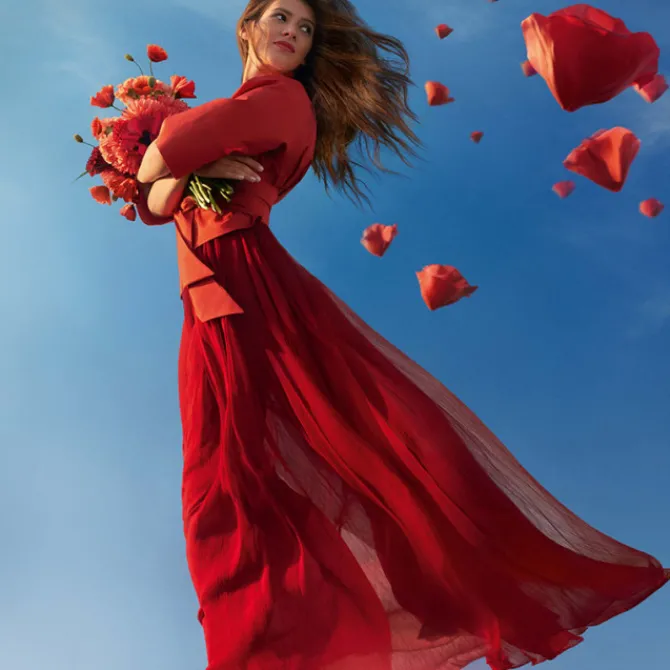 Kenzo Parfums Rechargeables|Eau De Parfum>FLOWER BY