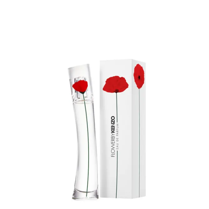 Kenzo Parfums Rechargeables|Eau De Parfum>FLOWER BY