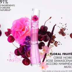 Kenzo Eau De Parfum></noscript>FLOWER BY CHERRY POPPY