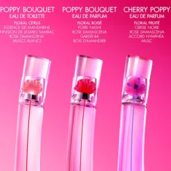 Kenzo Eau De Parfum></noscript>FLOWER BY CHERRY POPPY