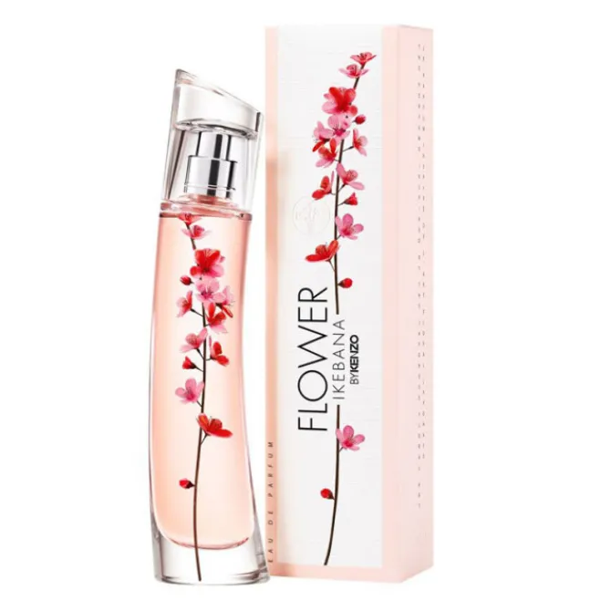 Kenzo Eau De Parfum>FLOWER BY IKEBANA
