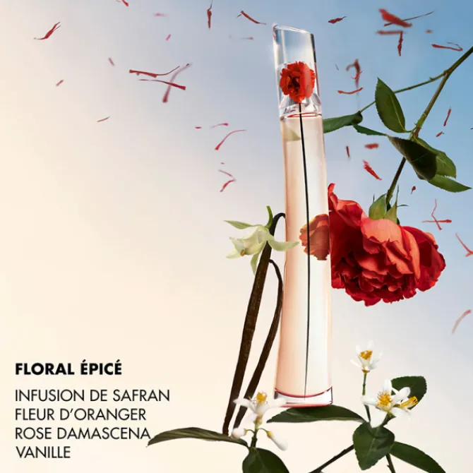 Kenzo Eau De Parfum>FLOWER BY L'ABSOLUE