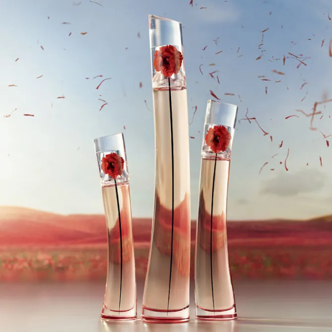 Kenzo Eau De Parfum>FLOWER BY L'ABSOLUE