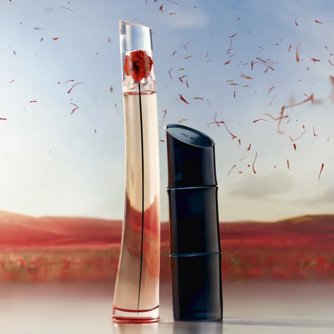 Kenzo Eau De Parfum>FLOWER BY L'ABSOLUE