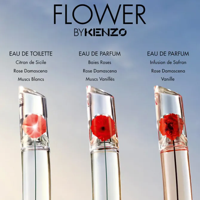 Kenzo Eau De Parfum>FLOWER BY L'ABSOLUE