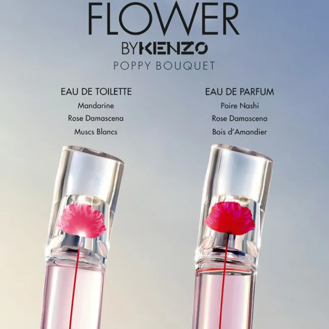Kenzo Eau De Parfum>FLOWER BY POPPY BOUQUET