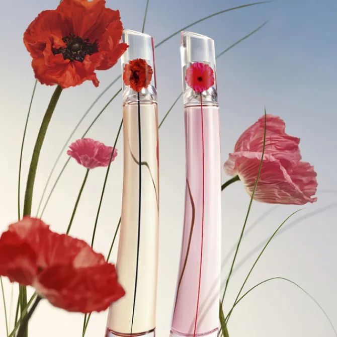 Kenzo Eau De Parfum>FLOWER BY POPPY BOUQUET