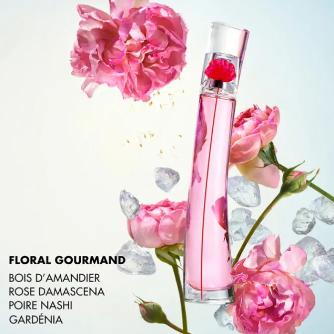 Kenzo Eau De Parfum>FLOWER BY POPPY BOUQUET
