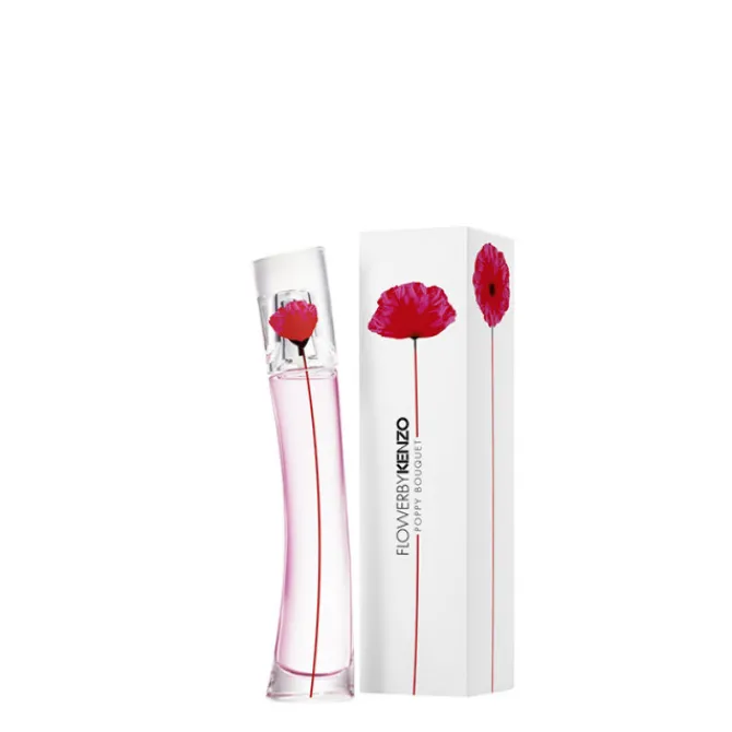 Kenzo Eau De Parfum>FLOWER BY POPPY BOUQUET