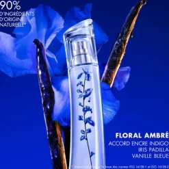 Kenzo Eau De Parfum></noscript>FLOWER IKEBANA INDIGO BY