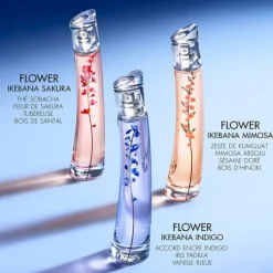 Kenzo Eau De Parfum></noscript>FLOWER IKEBANA INDIGO BY