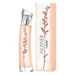 Kenzo Eau De Parfum>FLOWER IKEBANA MIMOSA BY