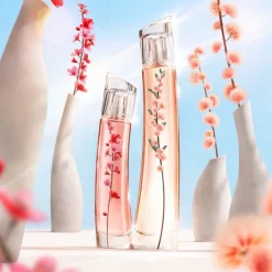 Femme Kenzo Eau De Parfum|FLOWER IKEBANA MIMOSA BY