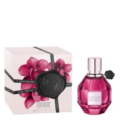 Viktor and Rolf Eau De Parfum>Flowerbomb Ruby Orchid
