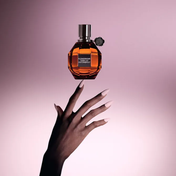 Viktor and Rolf Eau De Parfum>Flowerbomb Tiger Lily
