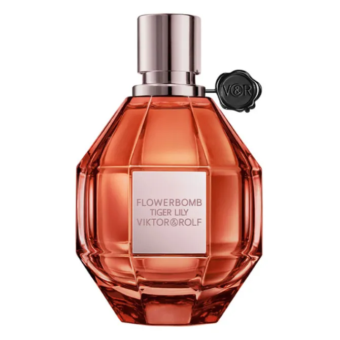 Viktor and Rolf Eau De Parfum>Flowerbomb Tiger Lily