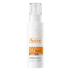 Avene Soins Solaires>Fluide Anti pigmentation SPF50+