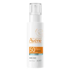 Avene Soins Solaires>Fluide Anti-imperfection SPF50
