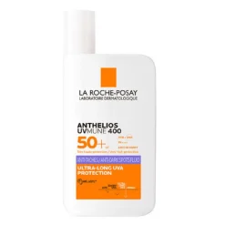 La Roche Posay Soins Solaires>Fluide anti-taches SPF 50+