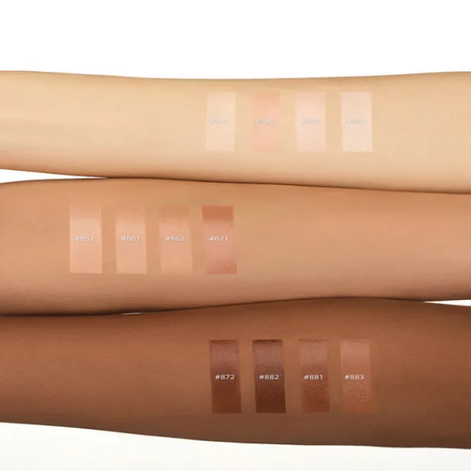 Le Rouge Francais Fond De Teint Fluide>Fluide de Teint