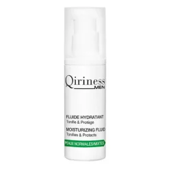 Qiriness Soin Visage Hommes>Fluide Hydratant