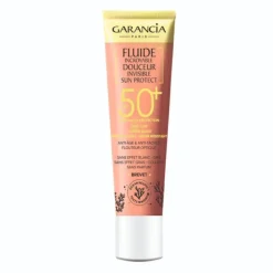 Garancia Soins Solaires|Protection Solaire Visage>Fluide Incroyable Douceur SPF 50+