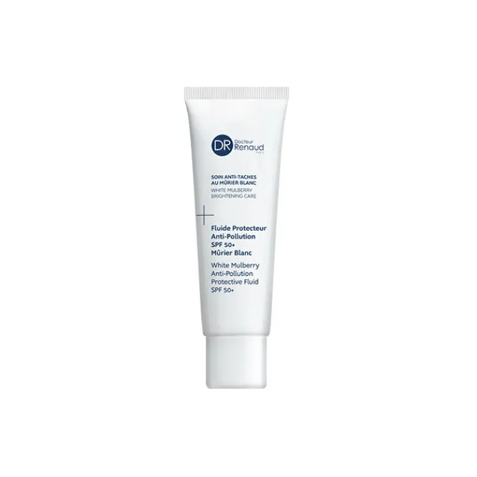 Docteur Renaud Crème De Jour>Fluide Protecteur Anti-Pollution SPF50+