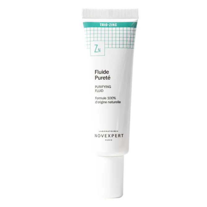 NOVEXPERT Crème De Nuit|Crèmes De Jour>Fluide Pureté