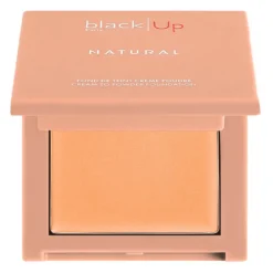 Black Up Fond De Teint Compact>Fond de Teint Crème Poudré